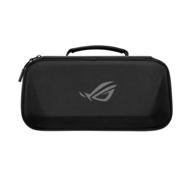 Asus ROG Xbox Ally X 2-in-1 prémium tok (90NV00D0-P00030) fekete